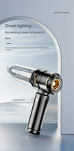 Car Vacuum Cleaner High Power Portable Handheld