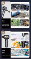 Car Vacuum Cleaner High Power Portable Handheld