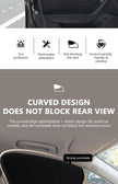 SEAMETAL Car Side Window Sunshade Protection  UV Blocking