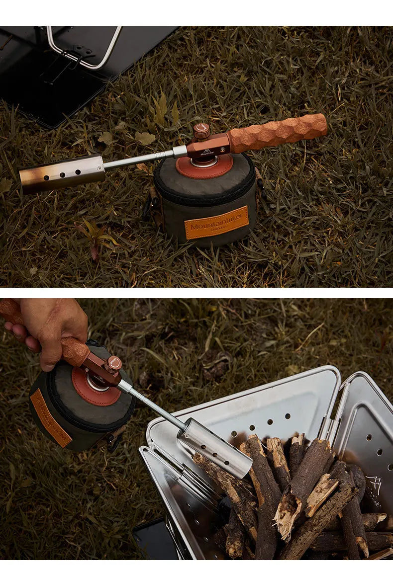 MOUNTAINHIKER Upgraded Torch (Flamethrower)