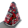 JDM Car Japanese Kimono  Car Shifter Boot Cover