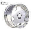 Borui Forged Wheel High 2-piece