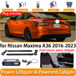 Nissan Maxima A36 2016-2023 OEM Electric Automatic Powered Tailgate System