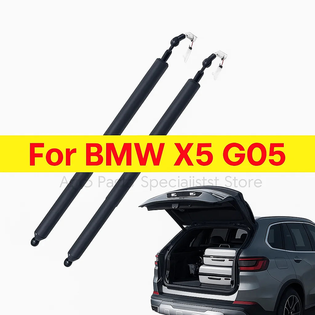 BMW X5 G05 Electric Tailgate Lifting Strut – Single Insert