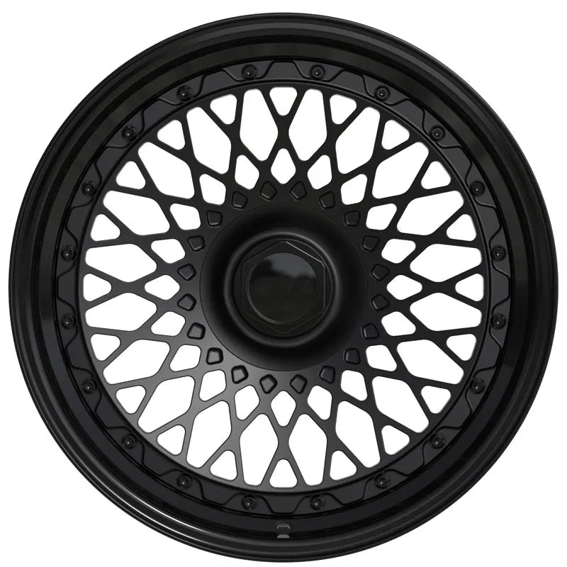 Net Custom Forged Wheels 2 Pieces  5x114.3 5x112 5x120