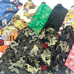 JDM Car Japanese Kimono  Car Shifter Boot Cover