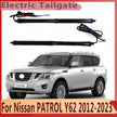 Nissan Patrol Y62 (2012–2024) Automatic Trunk Opening Motor