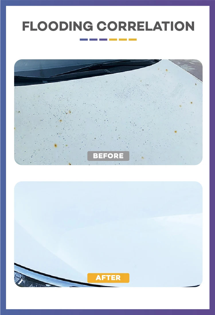 Iron Remover - Rust Remover Spray