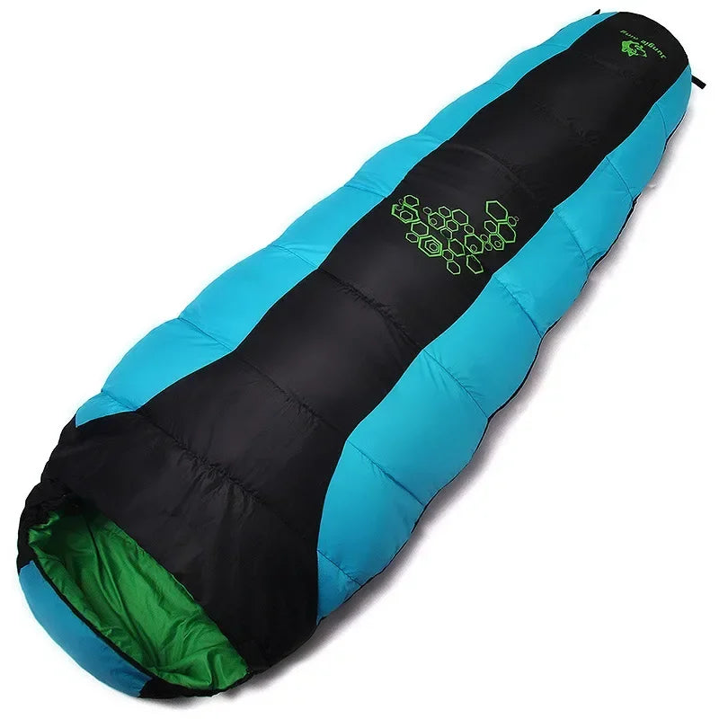 MOUNTAINHIKER JUNGLE KING CY0901  Cotton Sleeping Bags