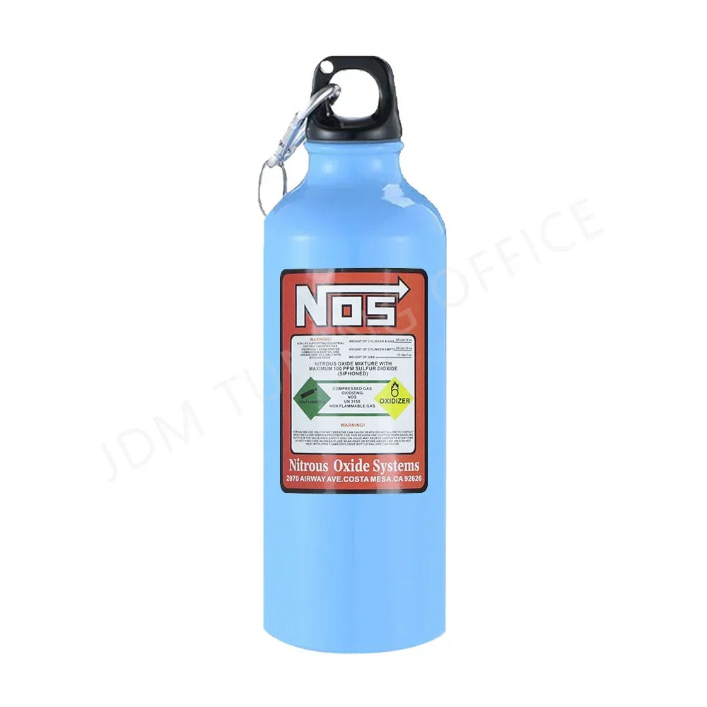 JDM Single 500ml NOS Bottle
