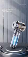 Car Vacuum Cleaner High Power Portable Handheld