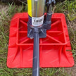 Vertical Hydraulic Jack Tire Lifter -  Desert Rescue and  Equipment