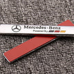 Mercedes-Benz AMG 3D Metal Emblem Badge
