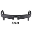 T1000 Full Carbon Fiber Aero Road Bike Handlebar – 31.8 × 400/420/440mm