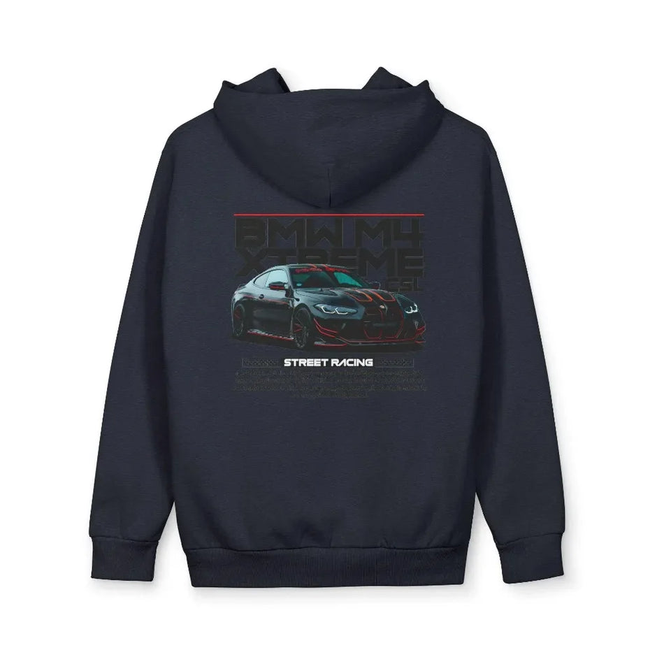 BMW M4 CSL  Hoodie