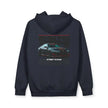 BMW M4 CSL  Hoodie