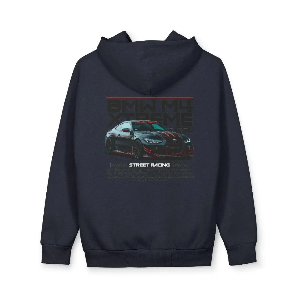 BMW M4 CSL  Hoodie