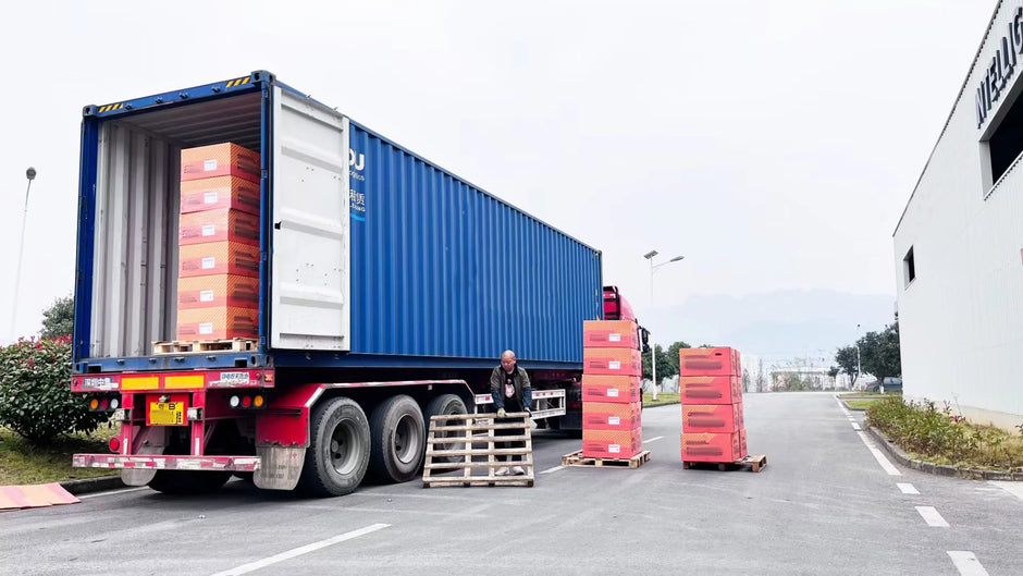 XJ CNC 2 Piece Custom wheels For RS4 RS5 RS6 R8 M3 M4