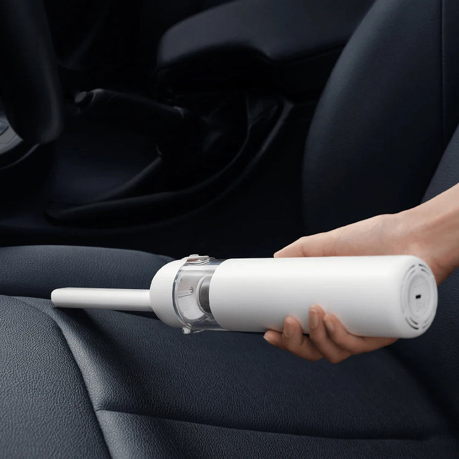 XIAOMI MIJIA Handheld Wireless Vacuum