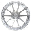 Custom Chrome 2-piece Forged Aluminum Alloy Wheels