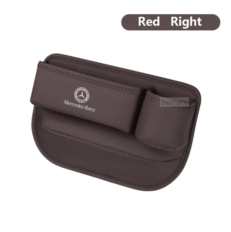 Car Seat Gap Organizer Storage Box