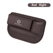 Car Seat Gap Organizer Storage Box