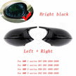 BMW Side Rearview Mirror Cap Cover – E81/E82/E87/E88/E90/E91/E92/E93