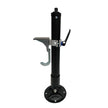 Nick NickHigh Quality Aluminum Manual Jack  High Lift Jack 3000lbs Load Capacity Offroad Reovery Jacks