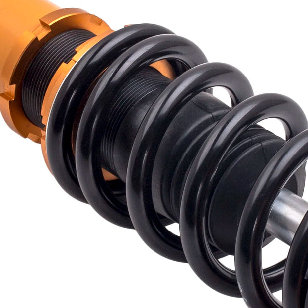 Porsche Cayenne 955/957 Adjustable Lowering Coilover