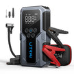 UTRAI PRO 1500A Car Jump Starter Power Bank