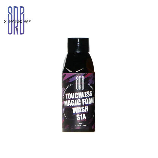 Pink Foaming Bodywash & Wax Car Wash Soap – For Foam Cannons, Guns & Bucket Wash