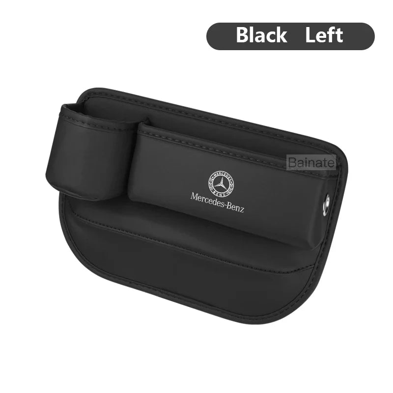 Car Seat Gap Organizer Storage Box
