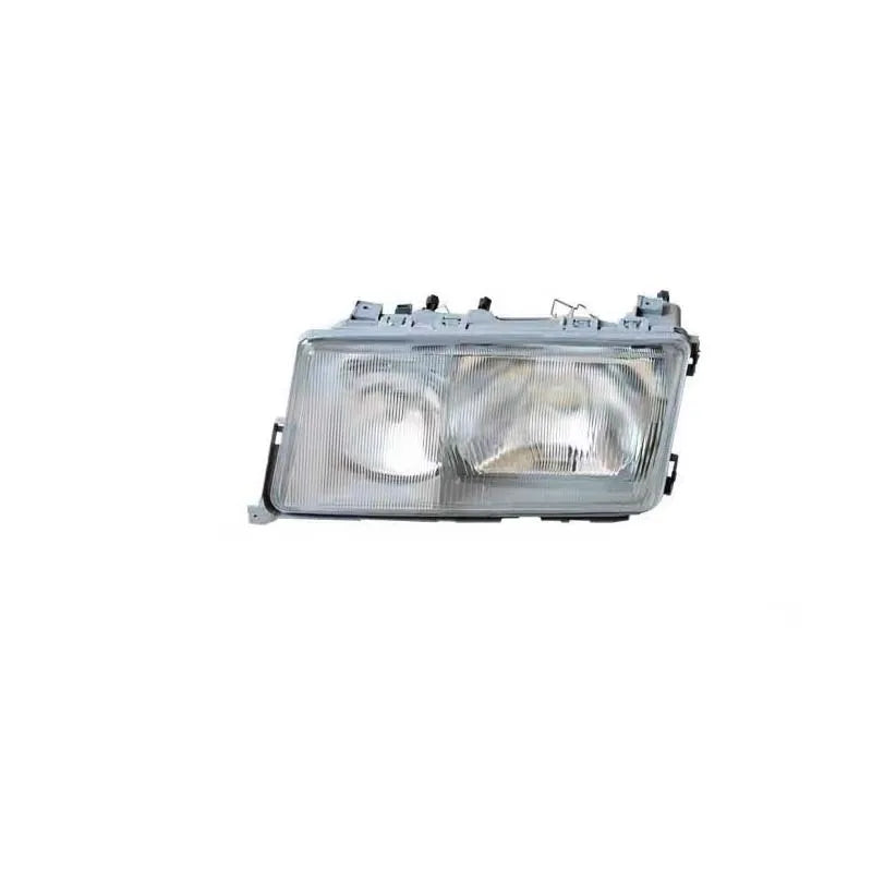 Headlight  ( Mercedes Benz E Class W201 190E 1982 - 1993)