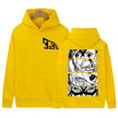Dandadan Okarun Hoody