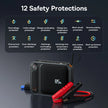 Baseus 3000A Car Jump Starter Power Bank