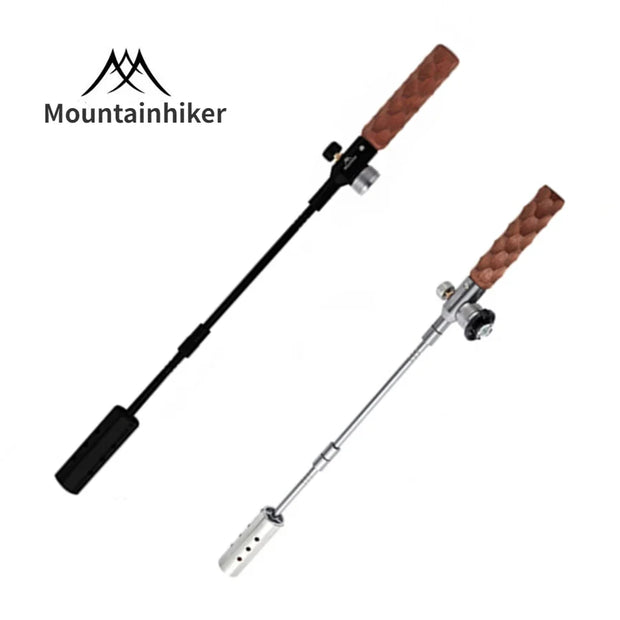 MOUNTAINHIKER Upgraded Torch (Flamethrower) - Outdoor Gear - Droppi UAE