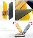 1pc Car Sun Visor UV Blocking