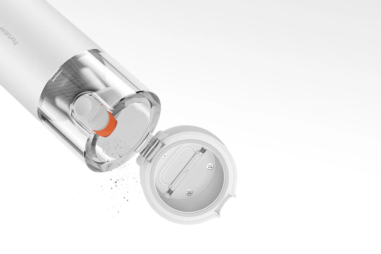 XIAOMI MIJIA Handheld Wireless Vacuum