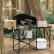 Mountainhiker Outdoor Camping Mobile Kitchen