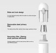 XIAOMI MIJIA Handheld Wireless Vacuum