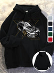 Evo Cult hoodie
