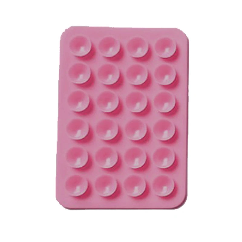 1pc Silicone Suction Pad