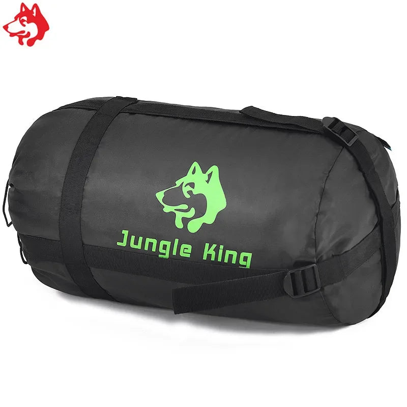 MOUNTAINHIKER JUNGLE KING CY0901  Cotton Sleeping Bags