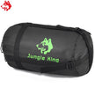 MOUNTAINHIKER JUNGLE KING CY0901  Cotton Sleeping Bags