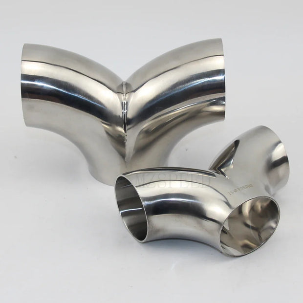 19-89mm OD  Y-Shaped pipe