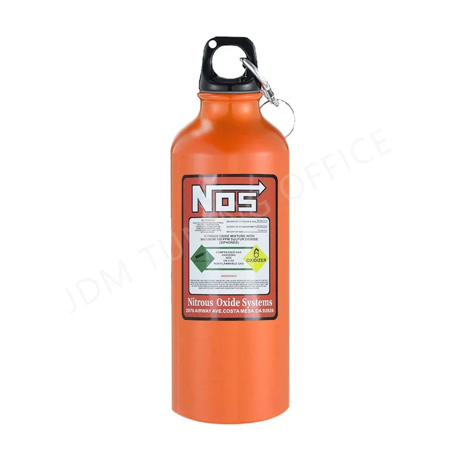 JDM Single 500ml NOS Bottle