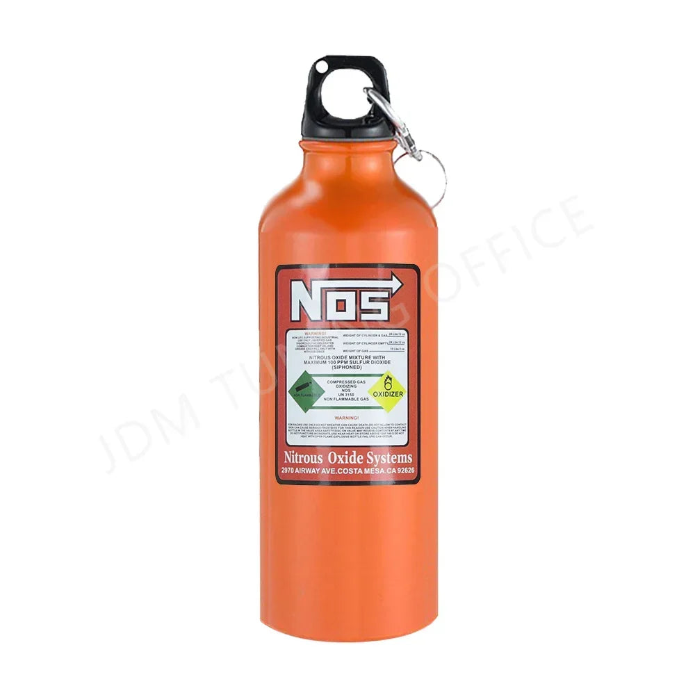 JDM Single 500ml NOS Bottle