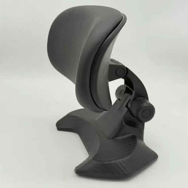 Motorcycle Foldable Seat – Portable & Adjustable