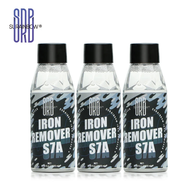 Iron Remover - Rust Remover Spray