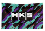 HKS Flag
